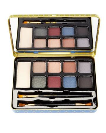 Eight-color Eye Palette: Flirty Eyes