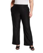 Plus Size Jet Set Pull-on Pants