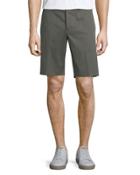 Stretch-cotton Twill