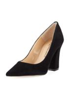 Causey Chunky-heel