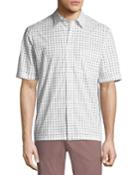 Bruner Dotted Short-sleeve