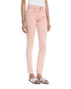 Two-tone High-rise