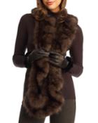 Sable Fur Infinity