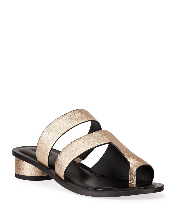Trixie Metallic Toe-ring