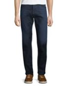 Ives Athletic-fit Jeans In Vibe