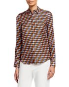 Henri Printed