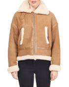 Lamb Shearling
