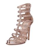 Lovestuds 105mm Caged Metallic Napa
