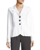 Eternity Knit Blazer