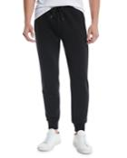 Men's Cure Fleece Drawstring Hybrid Jogger