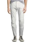 Men's Motac Deconstructed