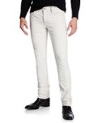 Men's Slim Fit Denim Jeans