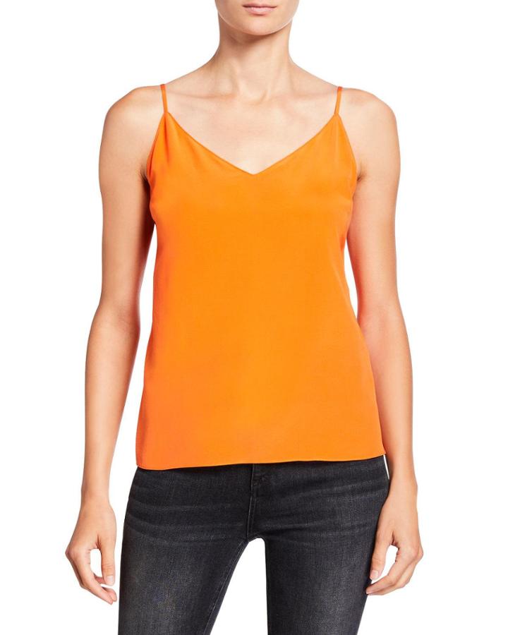 Astrid V-neck Camisole