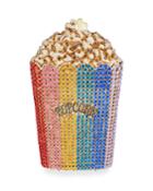 Popcorn Clutch Bag