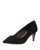 Gia Low-heel