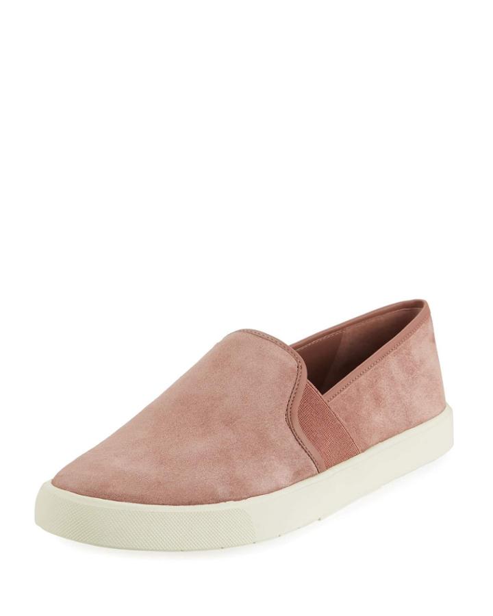 Preston-b Sport Suede