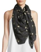 Popcorn Modal-silk