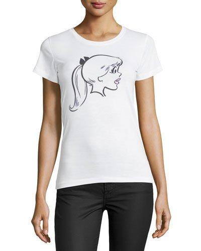 Betty Graphic Tee
