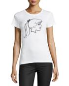 Betty Graphic Tee