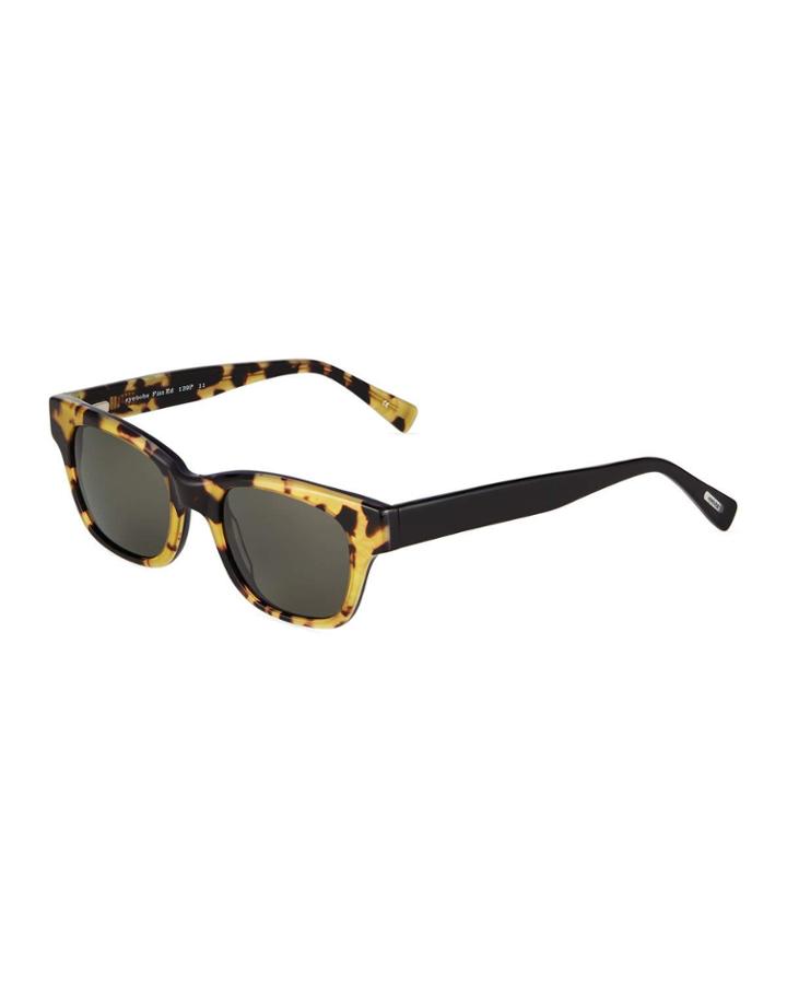 Fizz Ed Square Polarized Acetate