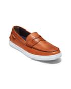 Men's Nantucket Grand Leather Penny