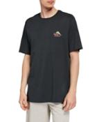 Men's Alo Ho Ho Ha Cotton T-shirt