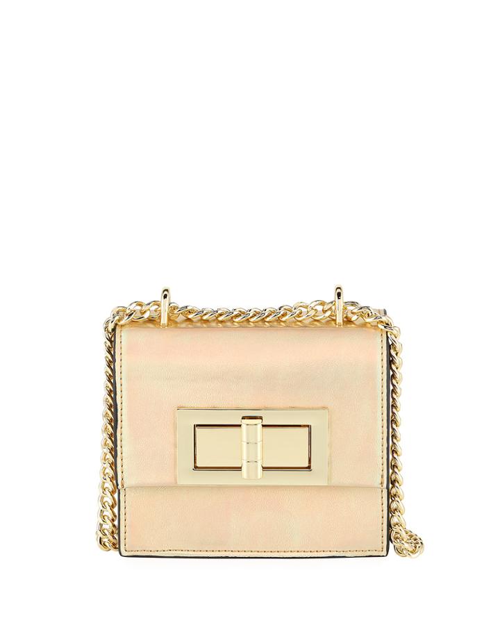 Laverne Micro Mini Crossbody Bag