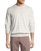 Striped Cotton