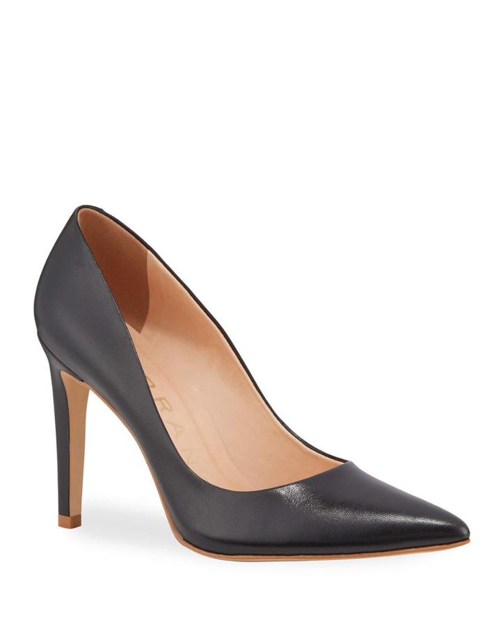 Cherly Pointed-toe