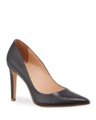Cherly Pointed-toe