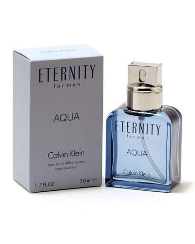 Eternity Aqua Eau De Toilette