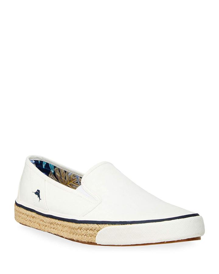 Men's Pacific Palms Espadrille