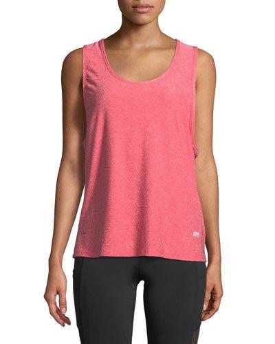 Flow Athletic Tank Top