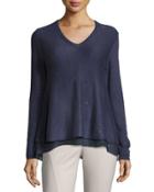 Paillette Double-layer