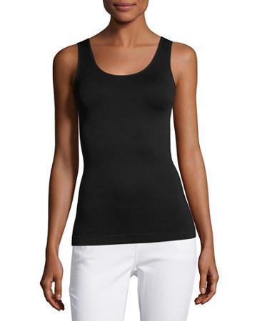 Seamless Knit Tank