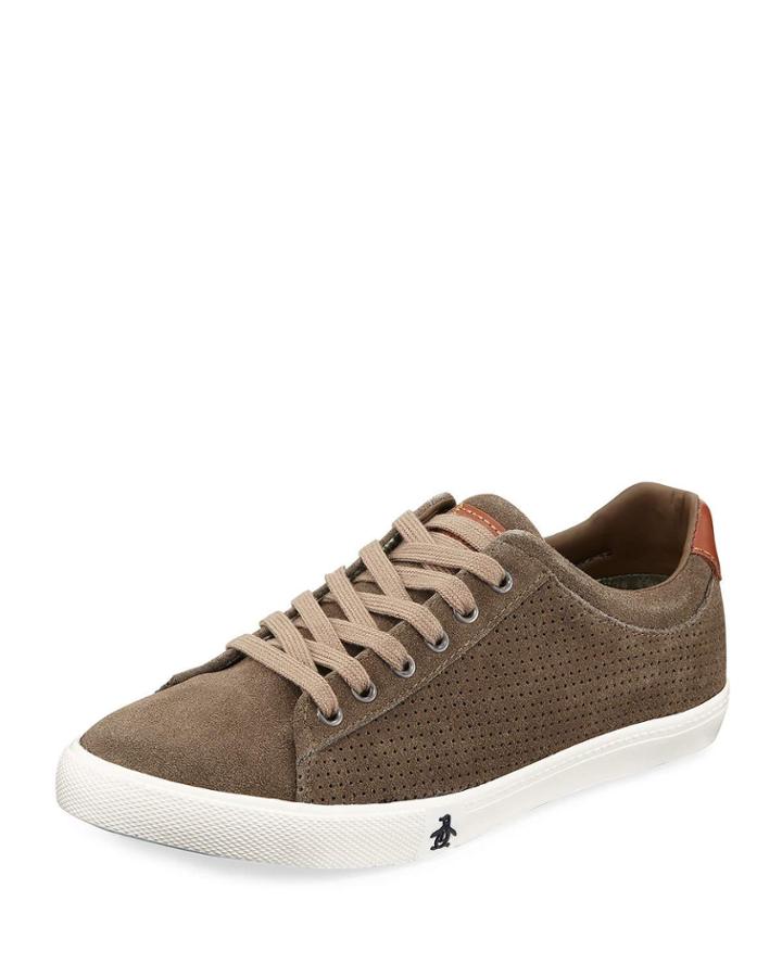 Men's Dan Low-top