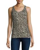 Animal-print