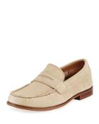 Topsail Penny Ii Suede