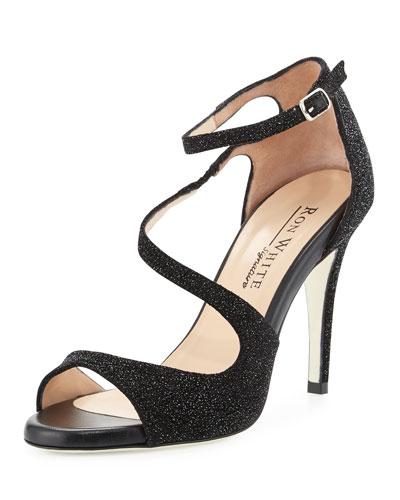 Deborah Speckled Strappy