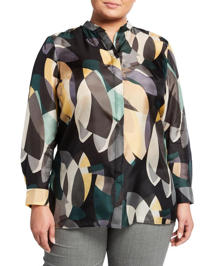 Plus Size Brayden