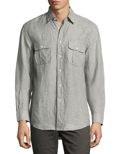Brantley Linen Utility