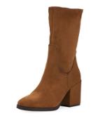 Starla Block Heel