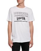 Weekend Lover Short-sleeve Graphic T-shirt