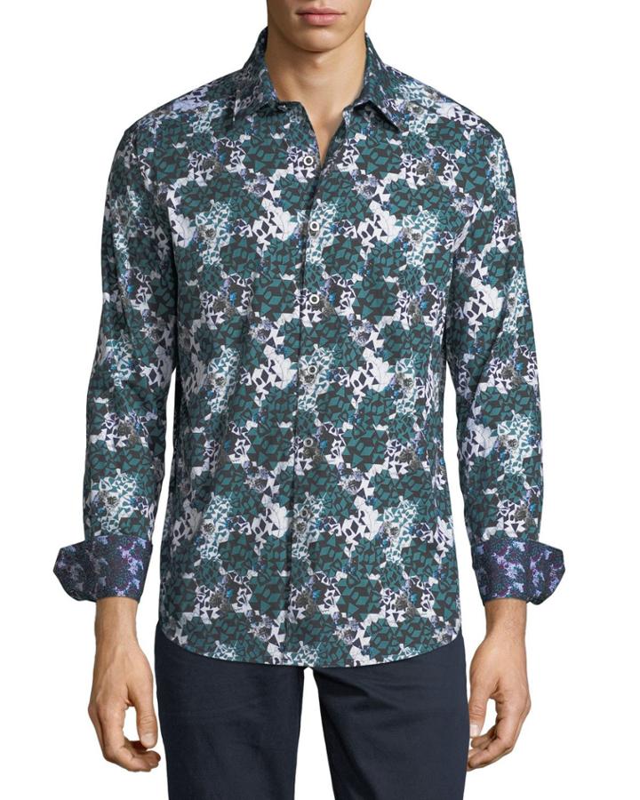 Men's Finchley Woven