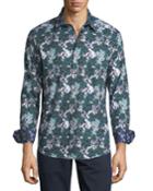 Men's Finchley Woven