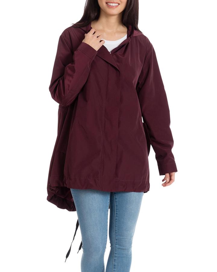 Swing Rain Jacket