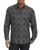 Watkins Floral Plaid