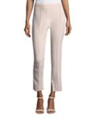 Marcia Straight-leg Pants