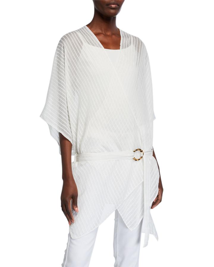 Tort Wrap Topper