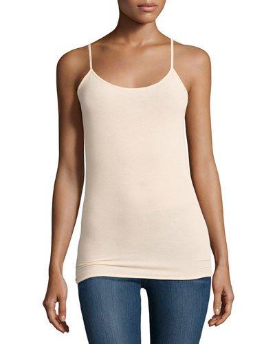 Under Everything Jersey Camisole, Khaki